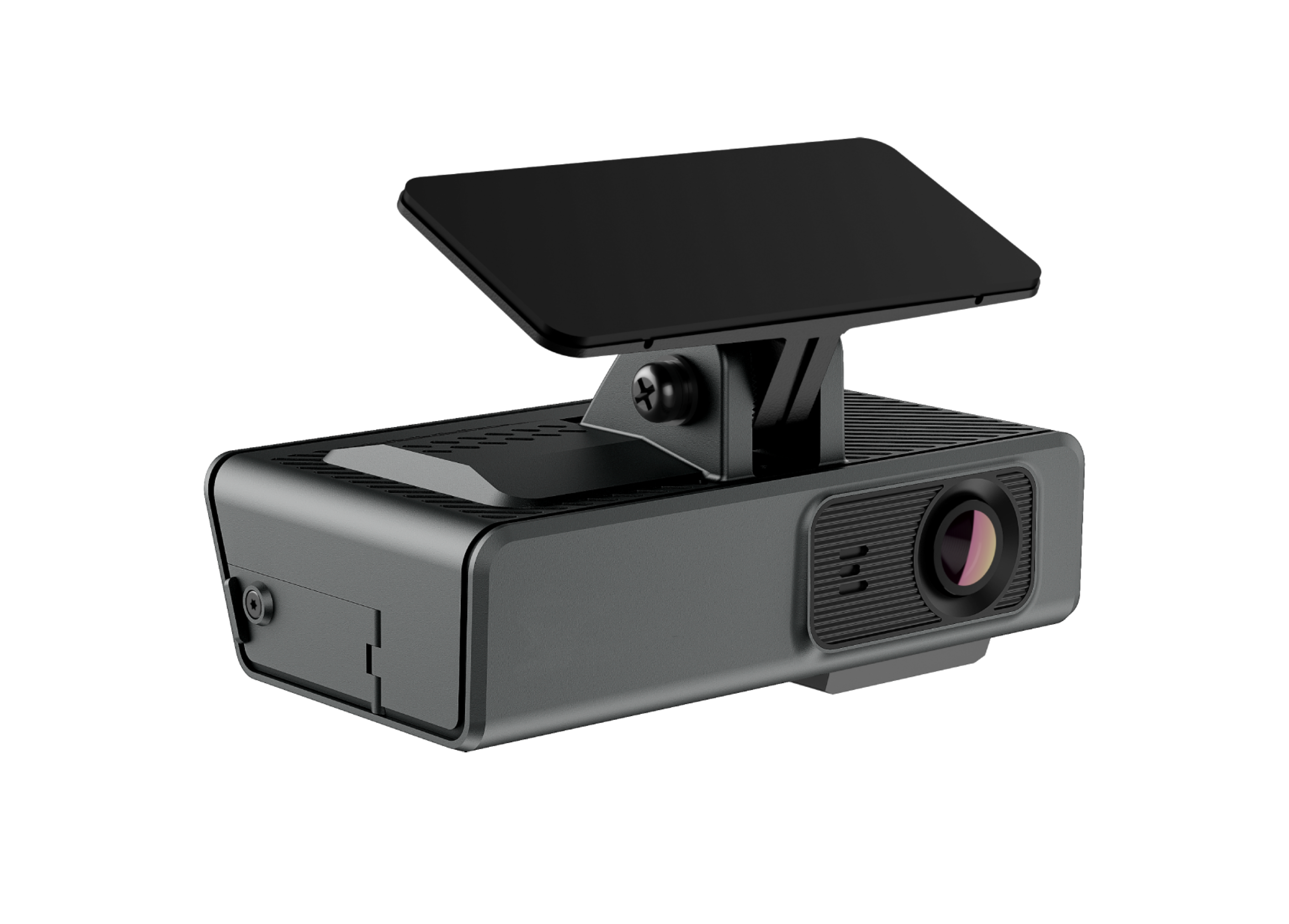 fleetly FTDC-C6LS-2CH Dash Cameras