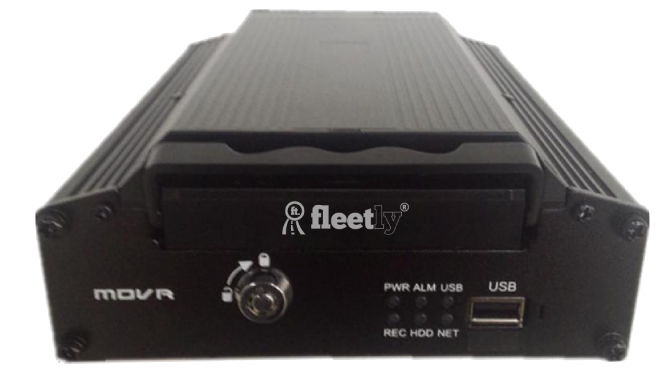 fleetly FTMD-X1N-5CH MDVR