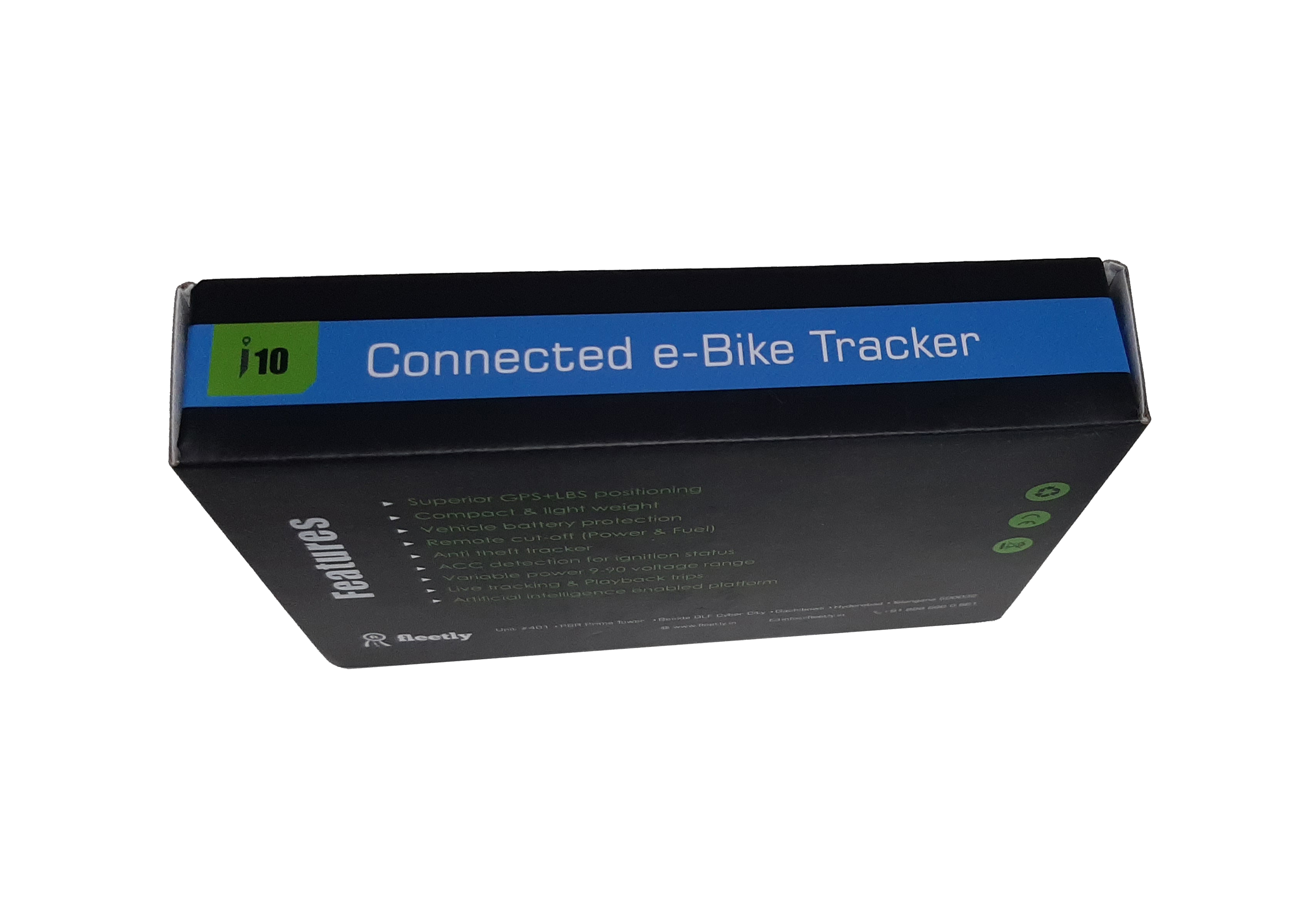 gps tracker for vehicles in uk