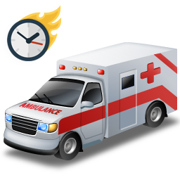 gps software for ambulance india