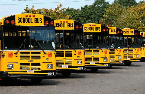 gps tracking system for Schools