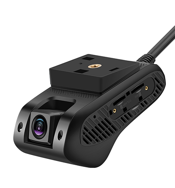 fleetly GPS with Dashcam