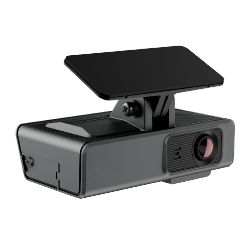 fleetly FTDC-C6LS-2CH Dashcams