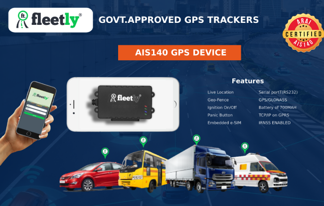 best gps for Transport & Logistics