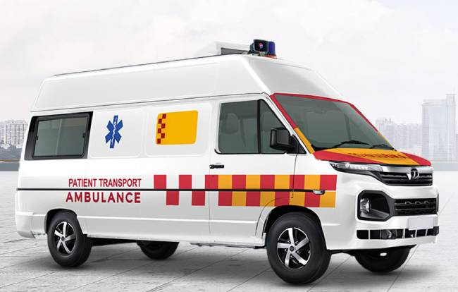 best empowering independent ambulance service providers