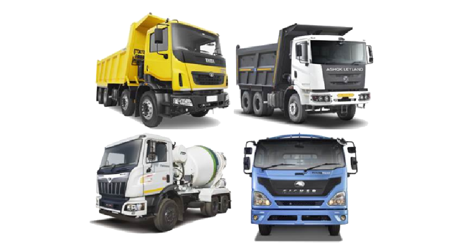 fleetly Commercial Fleet Management