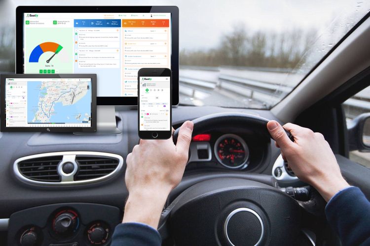 best gps for Transport & Logistics