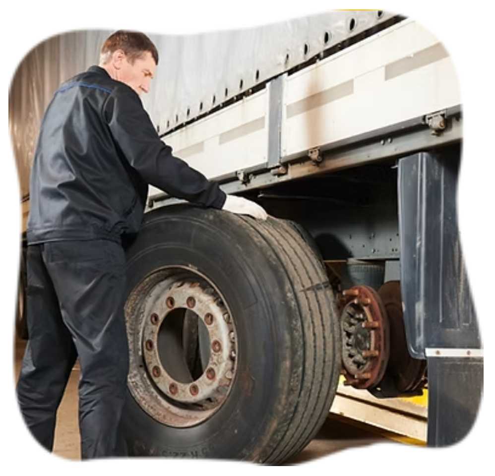 DVSA Requires