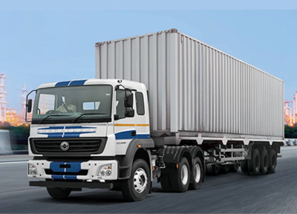 fleetly gps for Transport & Logistics