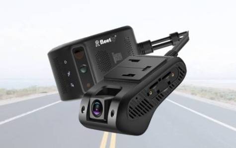 fleetly dashcams