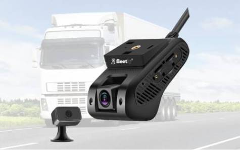 fleetly dashcams