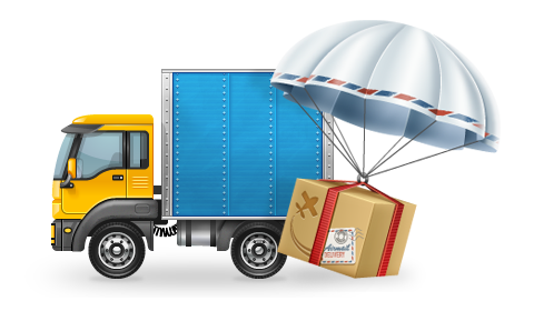 gps tracking for logistic