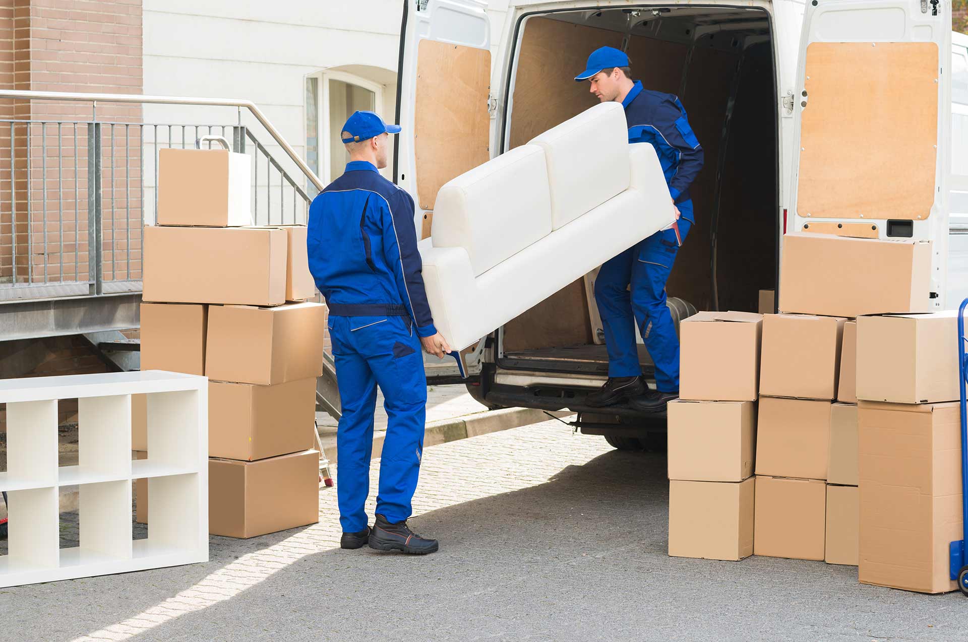 logistics gps