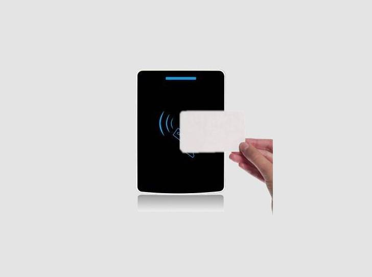 fleetly gps with rfid technology