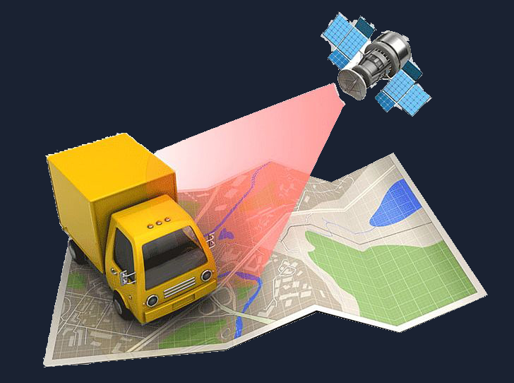 fleetly Vehicle Location Tracking (VLT)