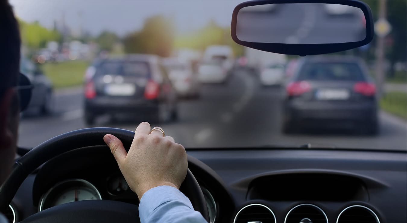 fleetly Driver Monitoring System