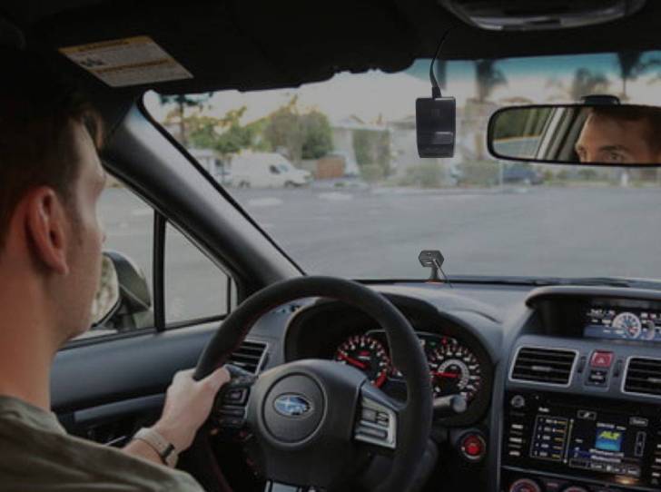 fleetly gps tracking for taxi
