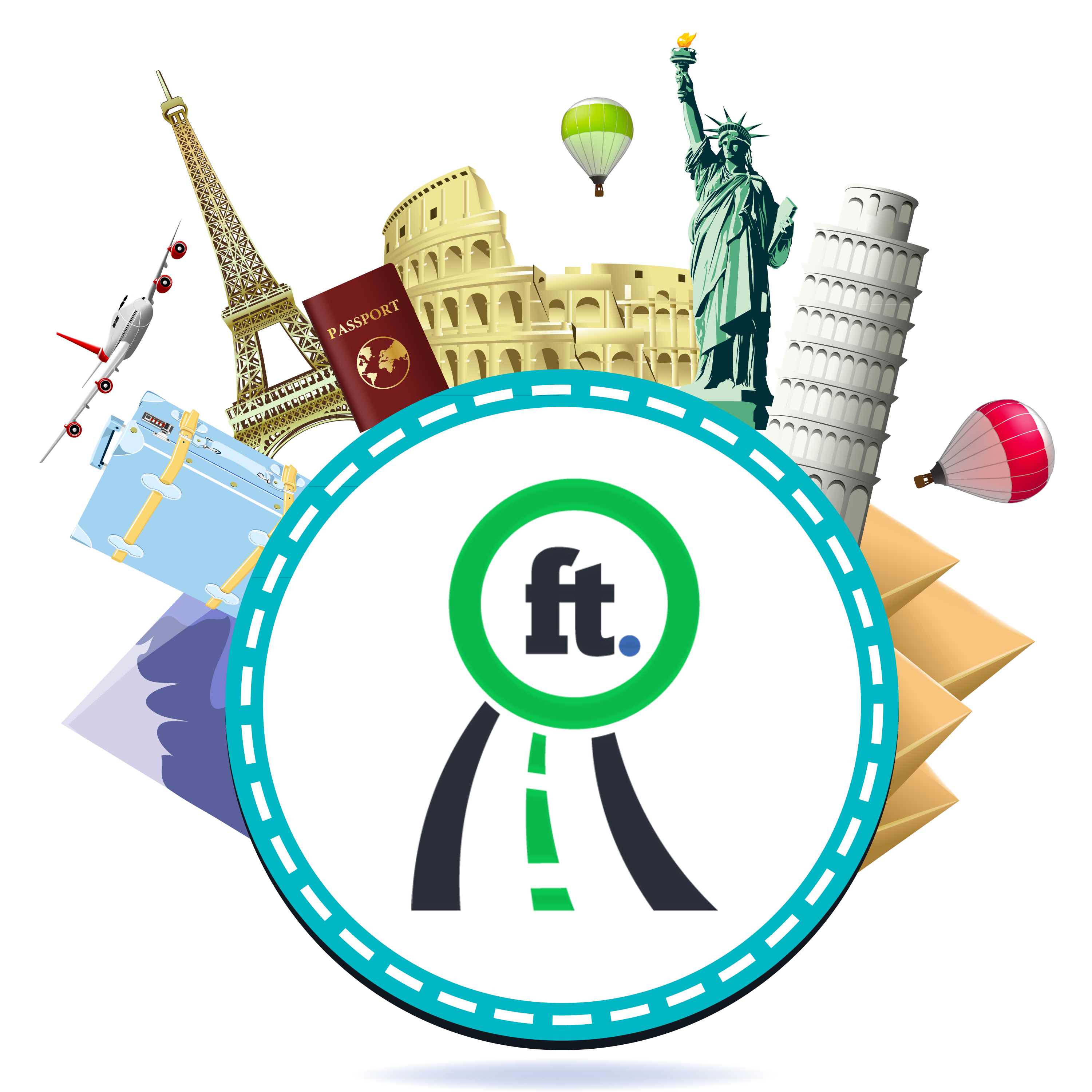 fleetly gps vehicle tracking for tourism
