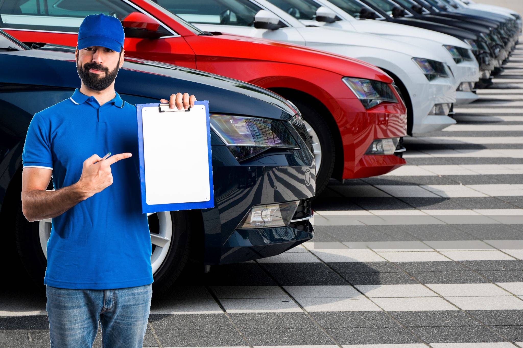 fleetly gps tracking synery partnership