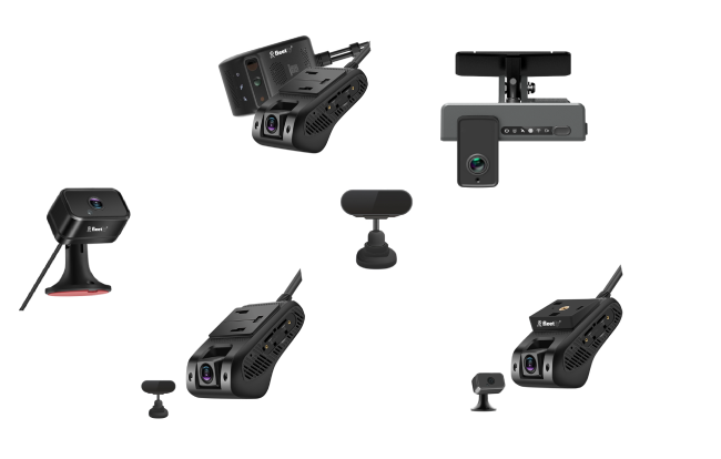 iTriangle Camera Kits